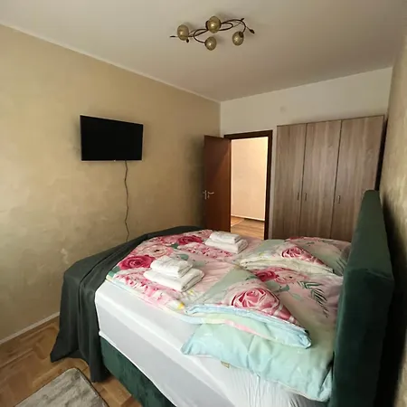 Apartmán Seefeld 29, 1seefeld 29