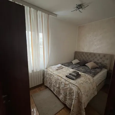 Seefeld 29, 1seefeld 29 Apartmán