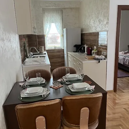 Seefeld 29, 1seefeld 29 Apartmán