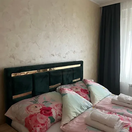 Apartmán Seefeld 29, 1seefeld 29