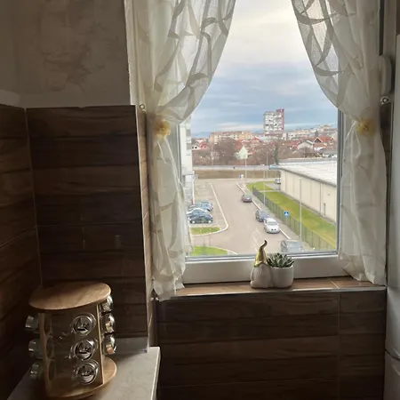 Seefeld 29, 1seefeld 29 Apartmán Pirot