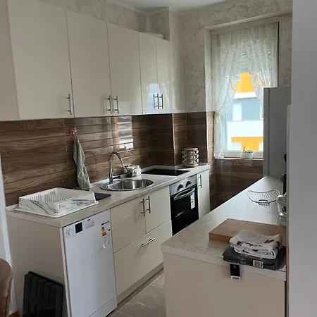 Apartmán Seefeld 29, 1seefeld 29 Pirot