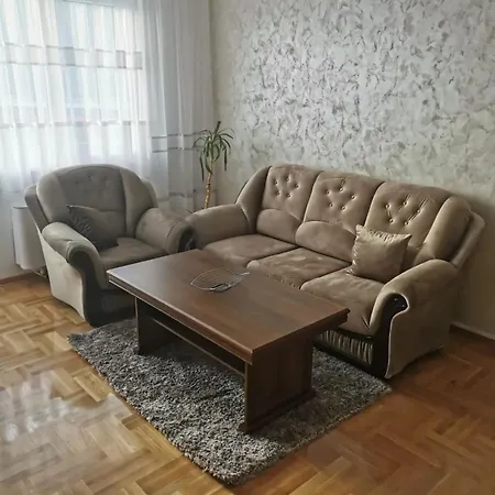 Apartmán Seefeld 29, 1seefeld 29 Pirot