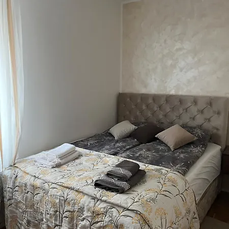Apartmán Seefeld 29, 1seefeld 29 *