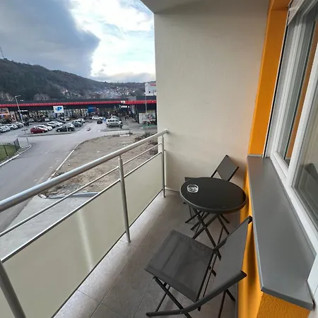 Apartmán Seefeld 29, 1seefeld 29 Pirot