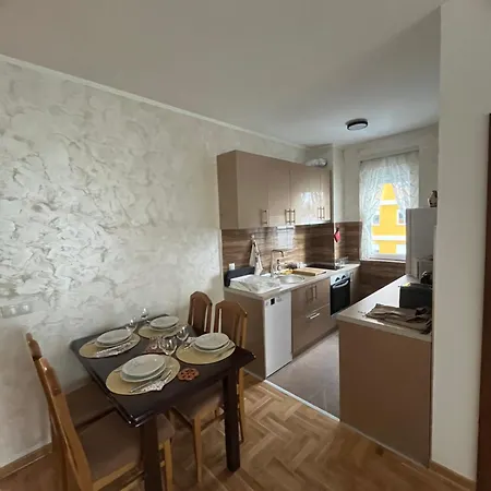 Apartmán Seefeld 29, 1seefeld 29 Pirot