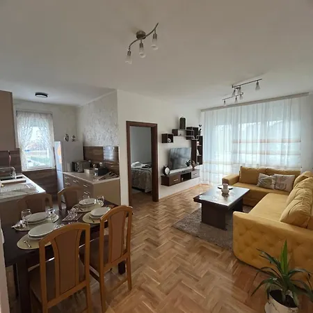 Seefeld 29, 1seefeld 29 Apartmán *