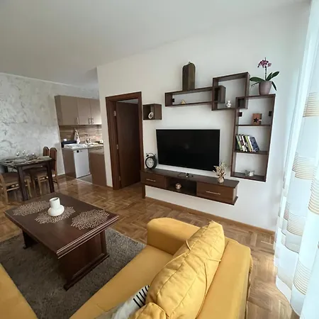 Seefeld 29, 1seefeld 29 Apartmán Pirot