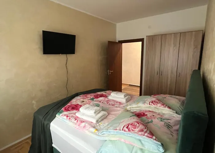 Appartement Seefeld 29, 1seefeld 29