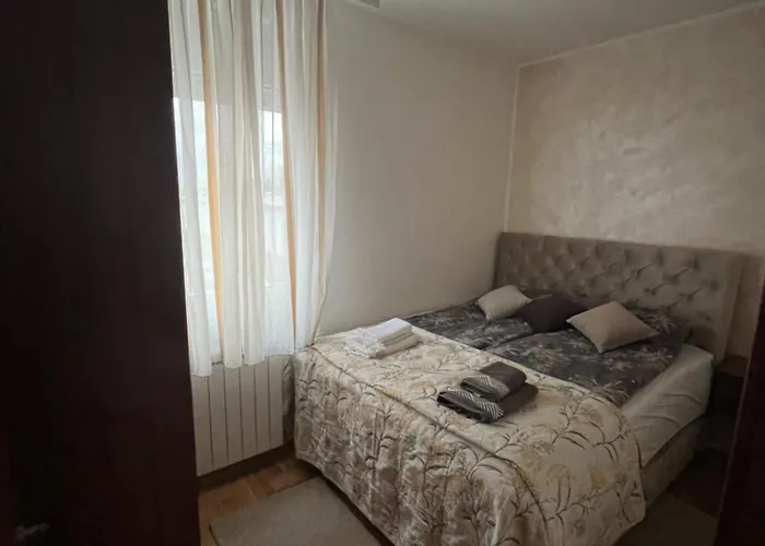 Seefeld 29, 1seefeld 29 Appartement