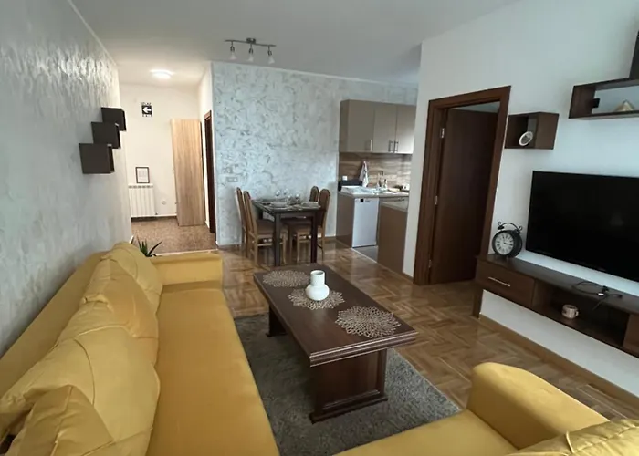 Appartement Seefeld 29, 1seefeld 29