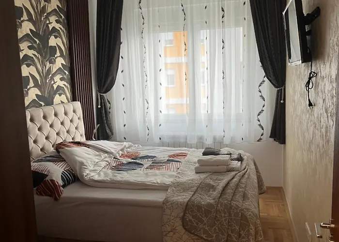 Seefeld 29, 1seefeld 29 Appartement Pirot