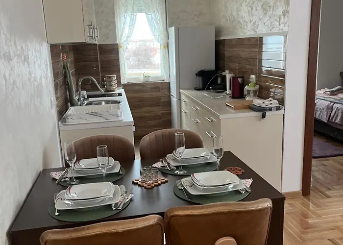 Seefeld 29, 1seefeld 29 Appartement