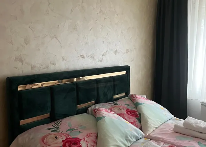 Appartement Seefeld 29, 1seefeld 29