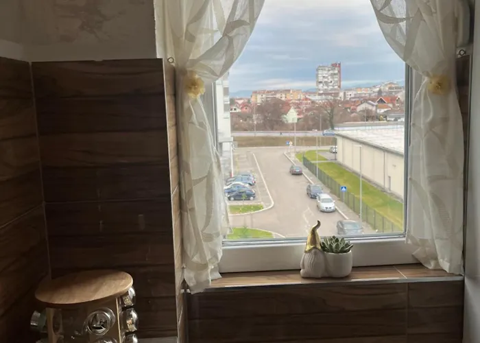 Seefeld 29, 1seefeld 29 Appartement Pirot