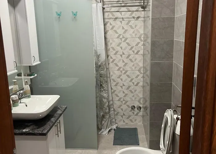 Appartement Seefeld 29, 1seefeld 29 *