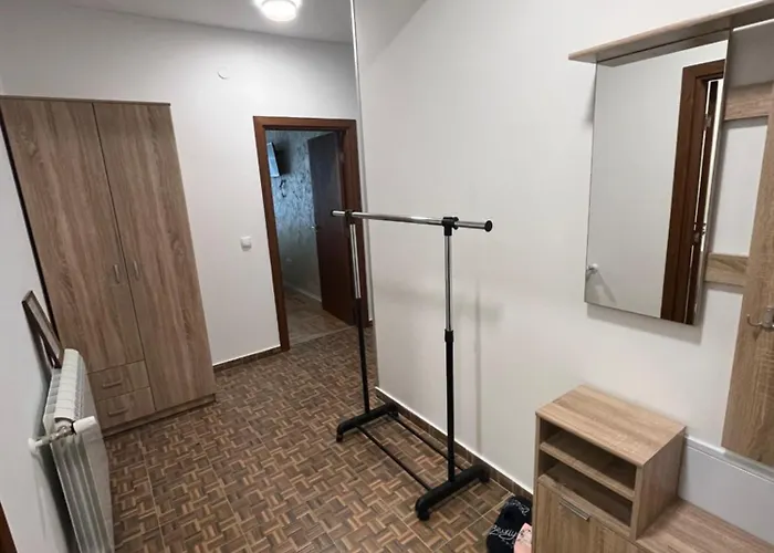 Appartement Seefeld 29, 1seefeld 29 Pirot