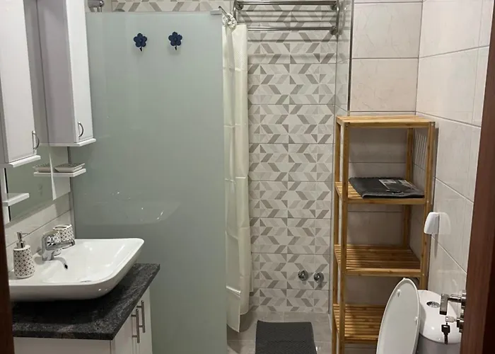 Seefeld 29, 1seefeld 29 Appartement