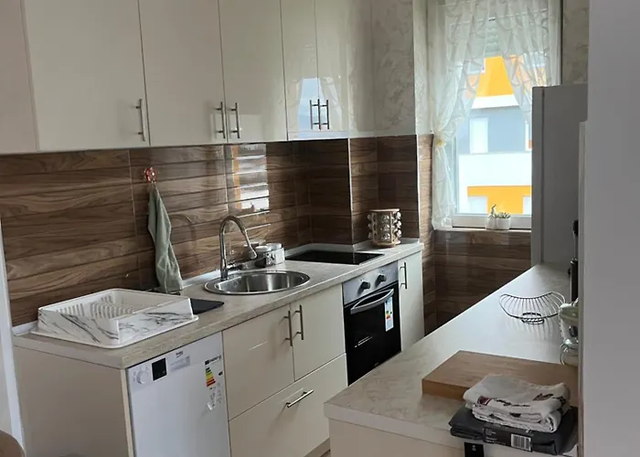 Appartement Seefeld 29, 1seefeld 29 Pirot