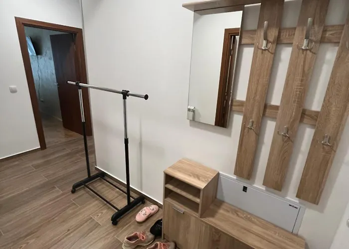 Seefeld 29, 1seefeld 29 * Pirot