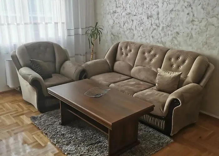 Appartement Seefeld 29, 1seefeld 29 Pirot