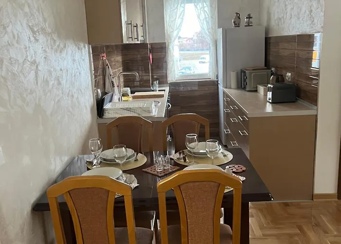 Appartement Seefeld 29, 1seefeld 29