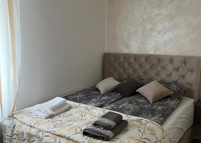 Appartement Seefeld 29, 1seefeld 29 *