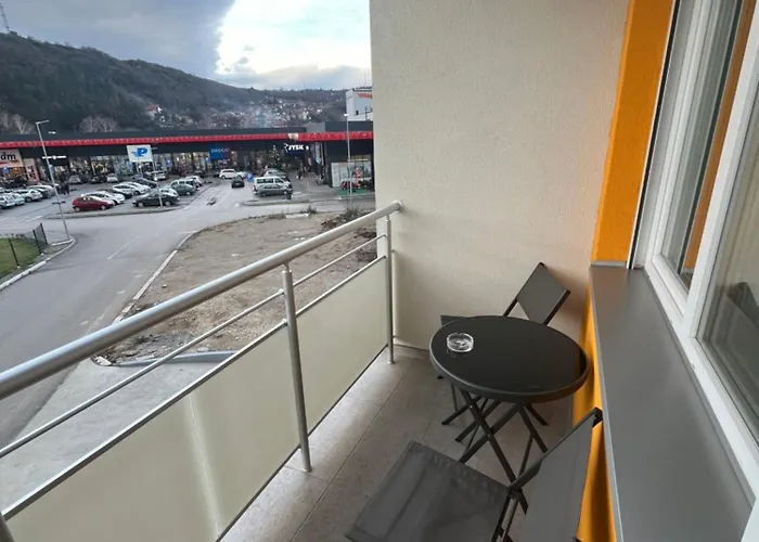 Appartement Seefeld 29, 1seefeld 29 Pirot