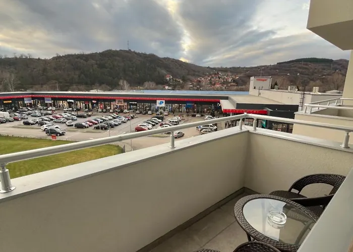 Seefeld 29, 1seefeld 29 Appartement