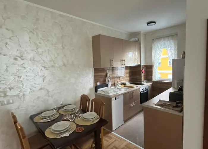 Appartement Seefeld 29, 1seefeld 29 Pirot