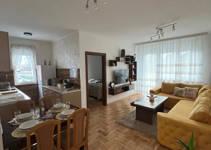 Seefeld 29, 1seefeld 29 Appartement *