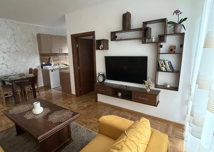 Seefeld 29, 1seefeld 29 Appartement Pirot